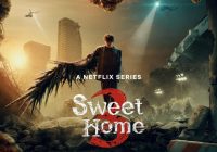 Netflix Umumkan Jadwal Tayang Sweet Home 3