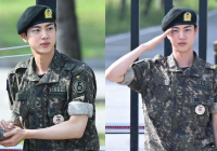 Heboh Jin BTS Keluar Wamil Diberitakan Banyak Media Internasional, Capai 4,5 Juta Cuitan di X