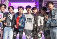 Tembang 'Fake Love' BTS Diputar Lebih dari 800 Juta Kali di Spotify 6 Tahun Setelah Dirilis