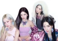 aespa Menangi Inkigayo Episode 16 Juni 2024 Berkat Tembang Supernova