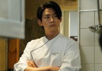 Taecyeon Ungkap Kesannya Main Film Jepang 'Grand Maison Paris' Bareng Aktor-aktor Ternama