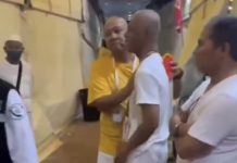 Jawaban Menag RI Soal Video Viral Jemaah Protes Berdesakan di Mina