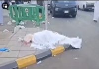 Diduga Kepanasan 577 Jemaah Haji Meninggal, Suhu Saudi Capai 52 Derajat Celcius