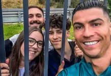 Bakal Tinggalkan Al-Nassr? Mantan Klub Cristiano Ronaldo Luncurkan Kaus Ketiga Khusus CR7