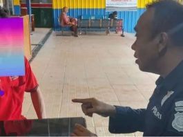 Video Syur Gadis Palangka Raya Terancam Disebar Mantan Pacar