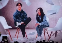 Prilly Latuconsina Bantah Miliki Hubungan Spesial dengan Dikta