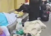 Kemenag Tegaskan Jemaah Wafat di Jalanan Mekkah yang Viral di Media Sosial Bukan dari Indonesia