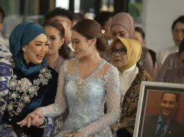 Seserahan Lamaran Aaliyah Massaid & Thariq Halilintar Capai Rp 1 Miliar?
