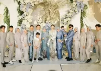 Keluarga Gen Halilintar Full Team Hadiri Lamaran Thariq dan Aaliyah, Aurel: Oh Gini Rasanya