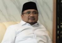 Menteri Agama Terbitkan Surat Edaran Berisi Seluruh ASN Kementerian Agama Aktif Sosialisasikan Larangan Judi Online