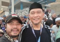 Cak Lontong Komandan Tim Pemenangan Pramono Anung-Rano Karno, Tak Ada Anies dan Ahok