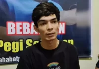 Liga Akbar, Saksi Kunci Kasus Vina Cirebon Ungkap Kondisi Eky Sebelum Kejadian Hingga di Kamar Jenazah