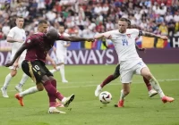 Diwarnai Gol Cepat Slovakia, Belgia Kalah Tragis Setelah 2 Golnya Dibatalkan VAR
