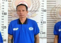 Tiga Tahanan Lapas Kelas III Sukamara Kalteng Kabur