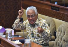 3 Juta Tenaga Honorer Diduga Tak Terdata di KemenPAN-RB