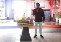 Denny Cagur Dipilih Jadi Host Acara Trik Talk dan Mengaku Senang, Begini Konsep Programnya