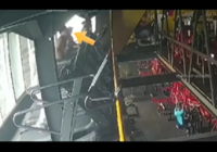 Wanita Muda Tewas Jatuh dari Lantai 4 Gym di Pontianak, Terdorong Keluar Jendela Saat Gunakan Treadmill