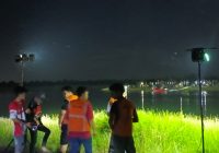 Penyelam Tim SAR Temukan Jenazah Korban Tenggelam di Danau X Peramuan