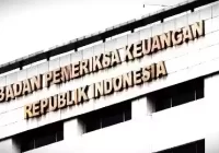 Laporan BPK Sebutkan Kerugian pada Pemda dan BUMD Capai Rp 4 Triliun