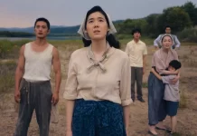 AppleTV+ Umumkan Jadwal Tayang Pachinko 2 Dibintangi Lee Min Ho