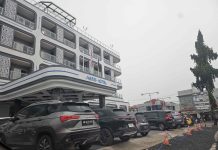 Teguran Disporabudpar Banjarbaru Kepada Aeris Hotel Bak Macan Ompong