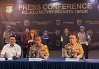 Juru Parkir Bejat! Dua Anak Tiri di Bawah Umur Diperkosa Puluhan Kali