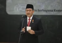 Mundur dari OIKN, Rupanya Bambang Susantono Ditunjuk Jabat ini