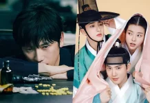Saingan, Rating Connection dan Missing Crown Prince Sama-sama Naik
