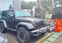 Rubicon Mario Dandy Akhirnya Laku Untuk Bayar Restitusi David Ozora