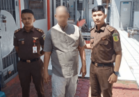JPU Tuntut Mati Terdakwa Pengedar Puluhan Kg Sabu dan Ribuan Ekstasi ini