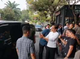 Pemkot Surakarta Kerahkan Puluhan Ribu Warga dan Siswa Sambut Jokowi di Solo