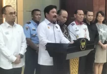 Deteksi Ribuan Rekening Judi Online, Dananya Akan Masuk ke Negara