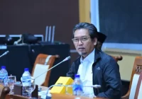 DPR Sambut Baik Satgas Judi Online, Begini Kata Politisi PKS ini