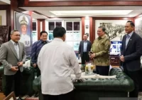 Pertemuan Prabowo Dengan Elit Parpol, Kata Anis Mata Bahas ini