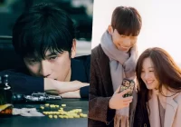 Connection dan The Midnight Romance in Hagwon Sapu Bersih Daftar Drakor dan Aktor Paling Menarik Perhatian Juni 2024