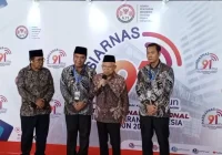 Wapres Sebut Peretasan Pusat Data Nasional Bisa Jadi Pelajaran