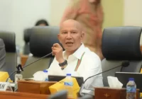 Pemerintah Siapkan RAPBN 2025 Untuk Hadapi Tantangan