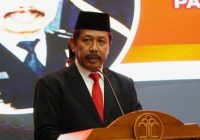 Ratusan Penyidik PNS Dilantik Kemenkum HAM, Untuk Tujuan Ini