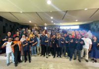 Peringati Harlah ke-8, Relawan Jurnal Komitmen Tingkatkan Pengolalaan di Indonesia
