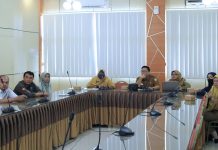 Bappedalitbang Banjar Lakukan Penilaian Inteview EPPS, Ini Tujuannya