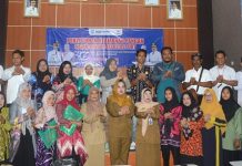 Pemkab Banjar Gelar Penyuluhan Keamanan Pangan Angkatan II