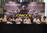 Uncle Hard Enduro ke 4 Digelar di Kiram Park, Catat Tanggalnya!