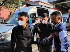 Warga China Pelaku Penipuan Terhadap Ratusan WNI Ditangkap di Dubai