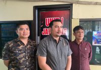Dituding Stop Laporan, Begini Kata Kasat Reskrim Polresta Banjarmasin