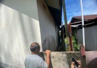 Temuan Bayi Masih Hidup di Tumpukan Sampah Komplek Mutiara Telaga Biru, Begini Kesaksian Warga