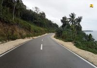 Tingkatkan Konektivitas Wilayah Terluar,  PUPR Tuntaskan Jalan Simpang Holat - Ohoiraut