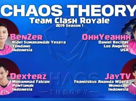 Ini Alasan Atlet Esport Ridel Daftar Jadi Anggota Polri