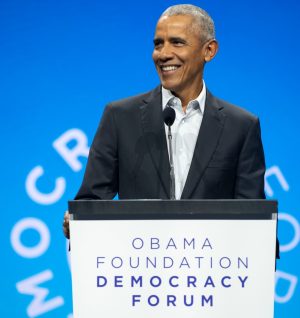 Pemilihan Katanya Dianggap Tak Tepat Tanggapi Konflik Palestina-Israel, Barack Obama Dihujat Netizen AS