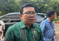 Pemerintah Siapkan Dana RP 9 Trilyun Untuk Bantuan Pangan Lanjutan