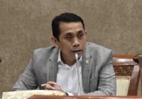 DPR: Penguatan Nilai Tukar Rupiah Bawa Dampak Positif